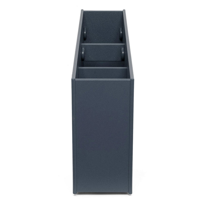 Mondo Triple Skinny Planter - Loll Designs - Outdoor Accessories - Driftwood - HORNE