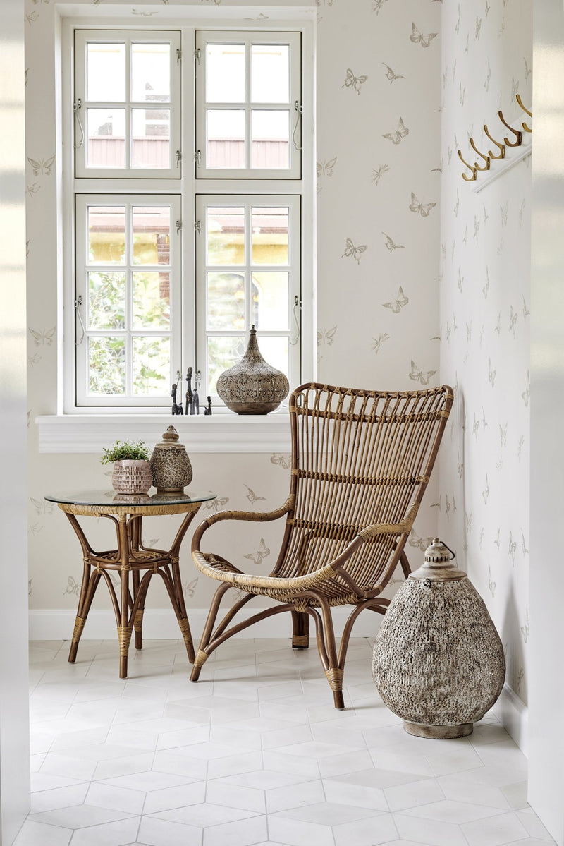 Monet Chair - Sika Design - Chairs - Antique - No Cushion - HORNE