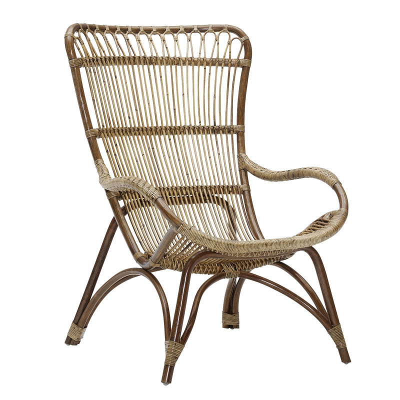 Monet Chair - Sika Design - Chairs - Antique - No Cushion - HORNE