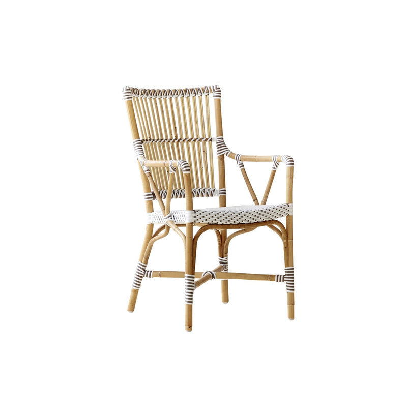 Monique Arm Chair - Sika Design - Chairs - HORNE