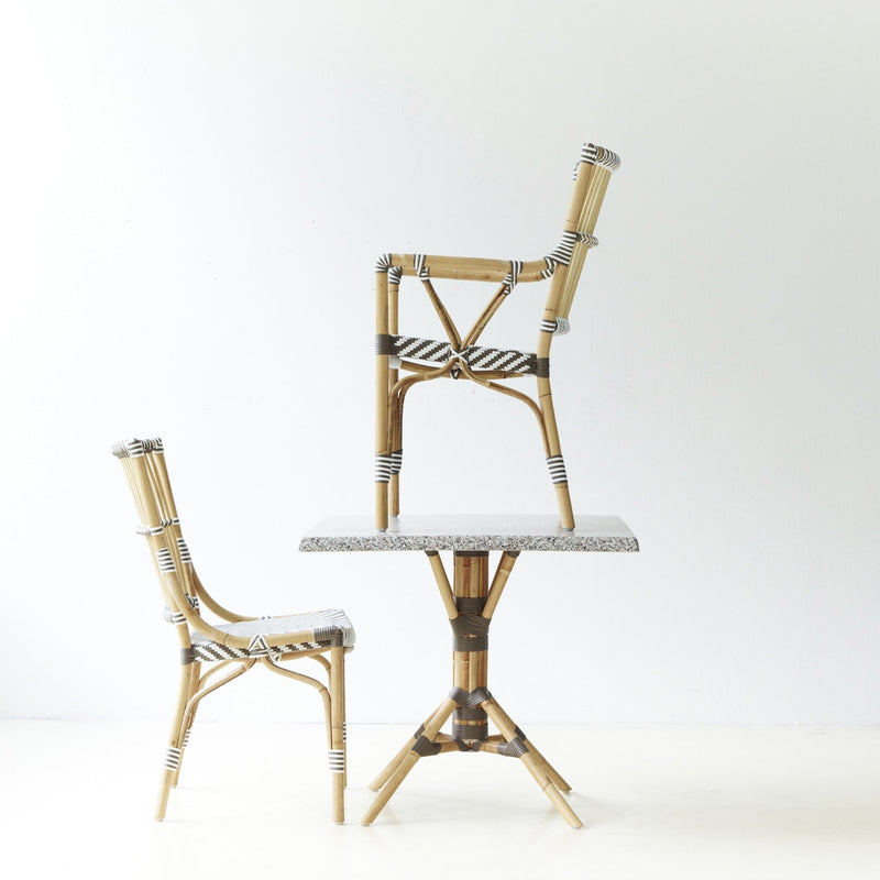 Monique Side Chair - Sika Design - Chairs - HORNE
