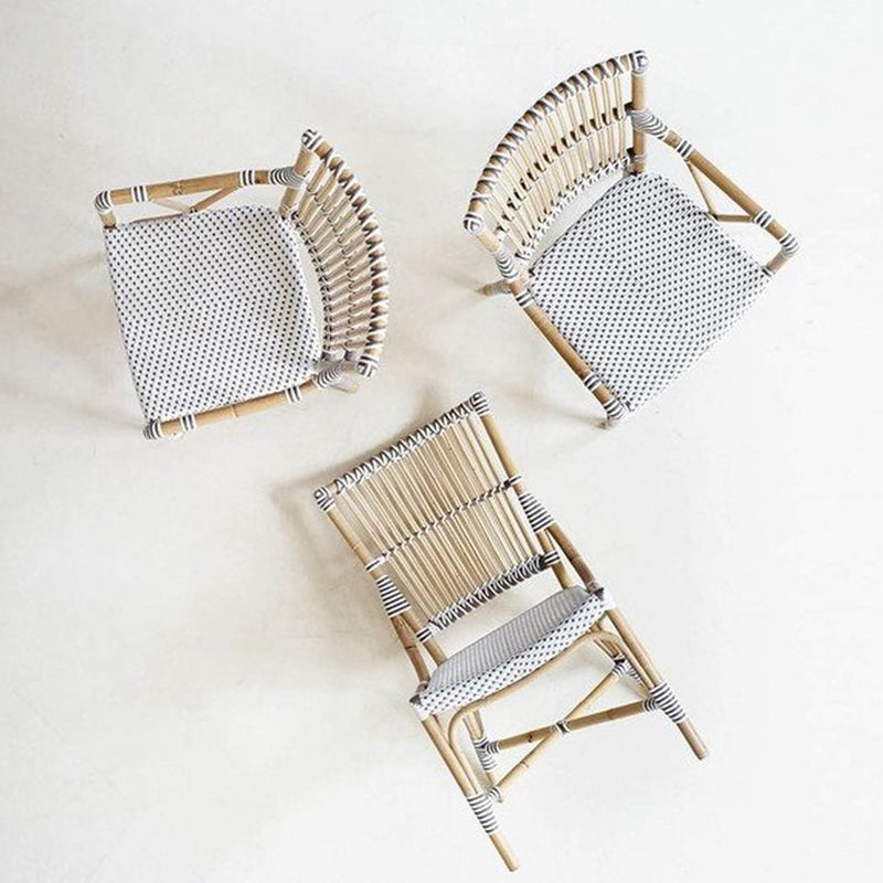 Monique Side Chair - Sika Design - Chairs - HORNE