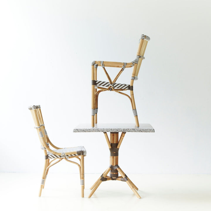 Monique Side Chair - Sika Design - Chairs - HORNE