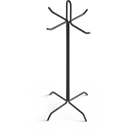 Mono Ring Cutlery Stand - Anthracite - Mono - Flatware + Serving Pieces - HORNE