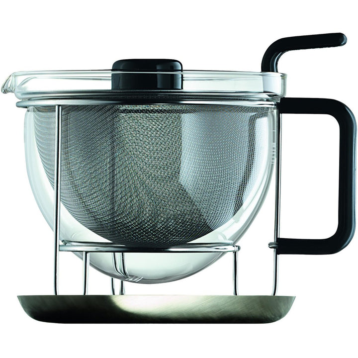 Mono Teapot with Tray - 1.5L