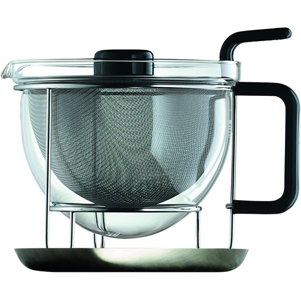 Mono Teapot with Tray - 1.5L