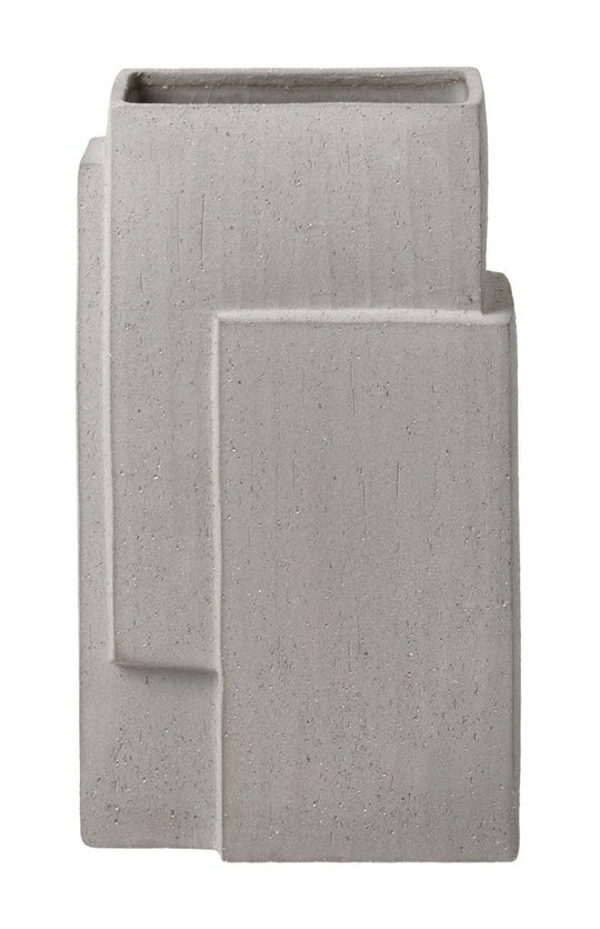 Monolith Vase - Kristina Dam - Vases - Small - HORNE