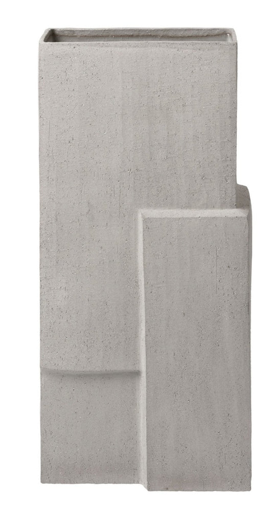 Monolith Vase - Kristina Dam - Vases - Large - HORNE