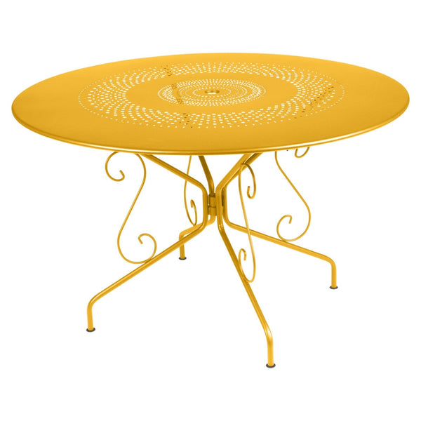 Montmartre Perforated Table 46"