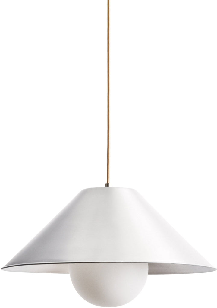 Monumental Pendant - Workstead - Pendants - Small - Tala Sphere I E26 - HORNE