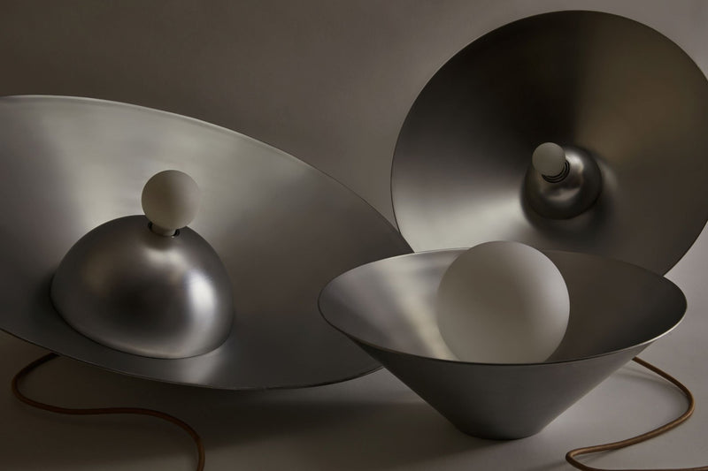 Monumental Pendant - Workstead - Pendants - Small - Tala Sphere I E26 - HORNE