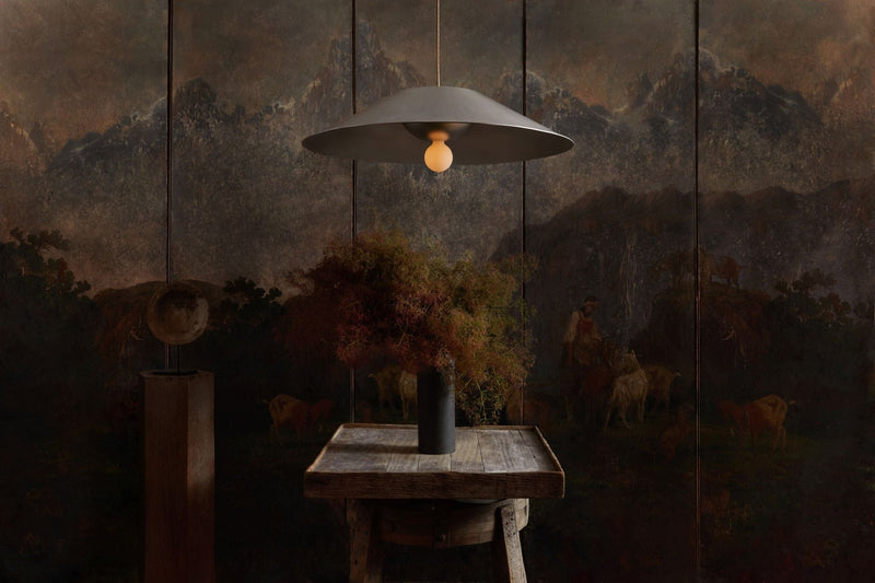 Monumental Pendant - Workstead - Pendants - Small - Tala Sphere I E26 - HORNE