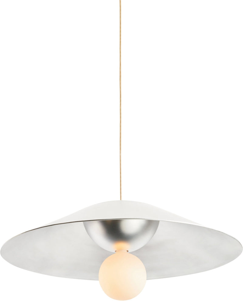 Monumental Pendant - Workstead - Pendants - Small - Tala Sphere I E26 - HORNE
