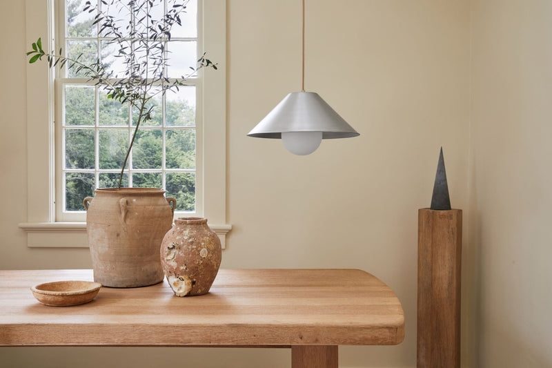 Monumental Pendant - Workstead - Pendants - Small - Tala Sphere I E26 - HORNE