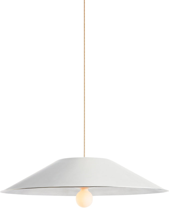 Monumental Pendant - Workstead - Pendants - Small - Tala Sphere I E26 - HORNE