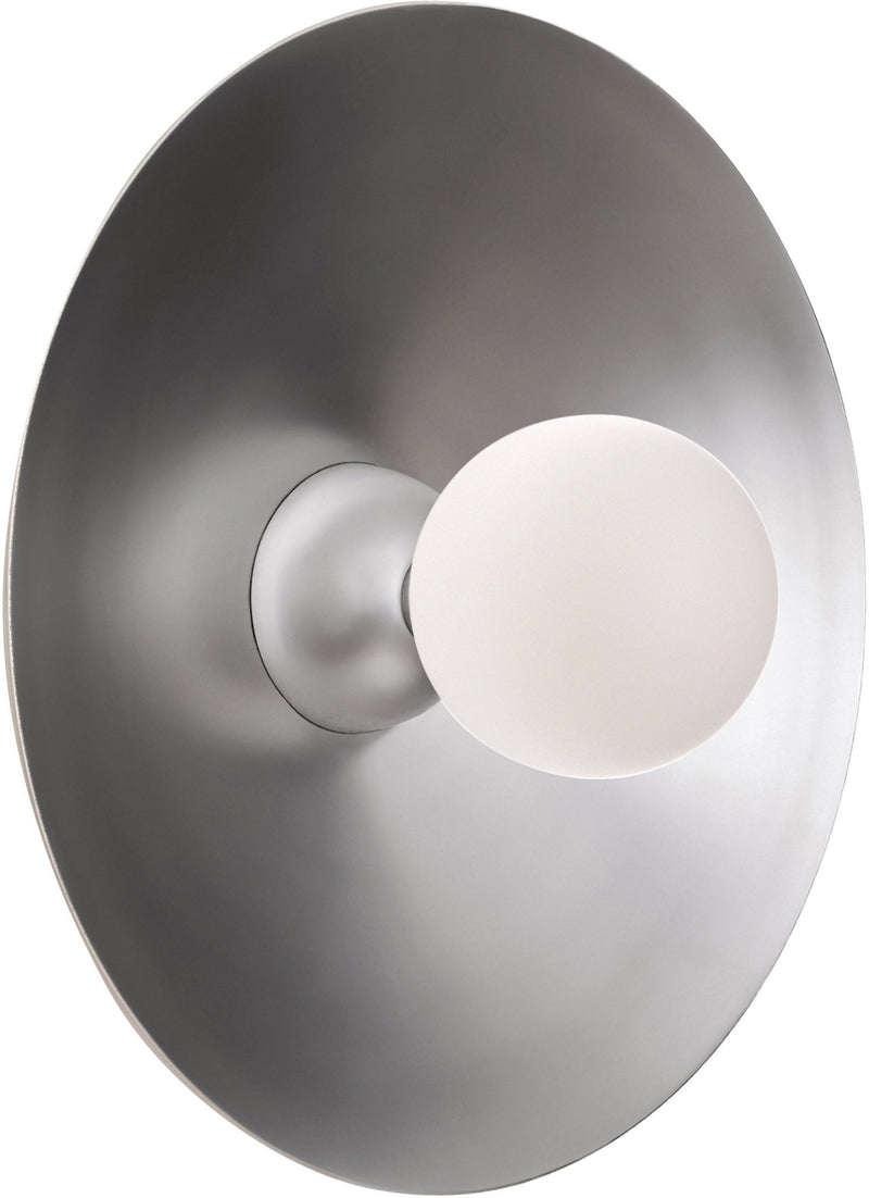 Monumental Sconce - Workstead - Wall Sconces - Tala Sphere I E26 - HORNE