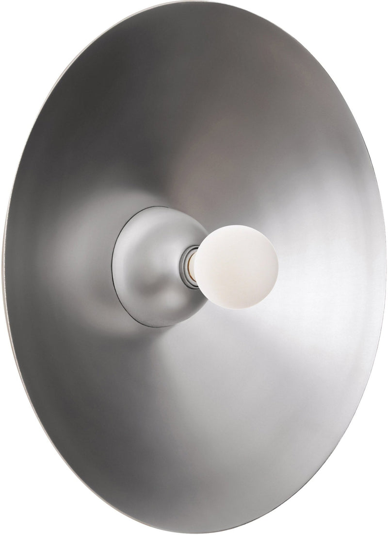 Monumental Sconce - Workstead - Wall Sconces - Tala Sphere I E26 - HORNE