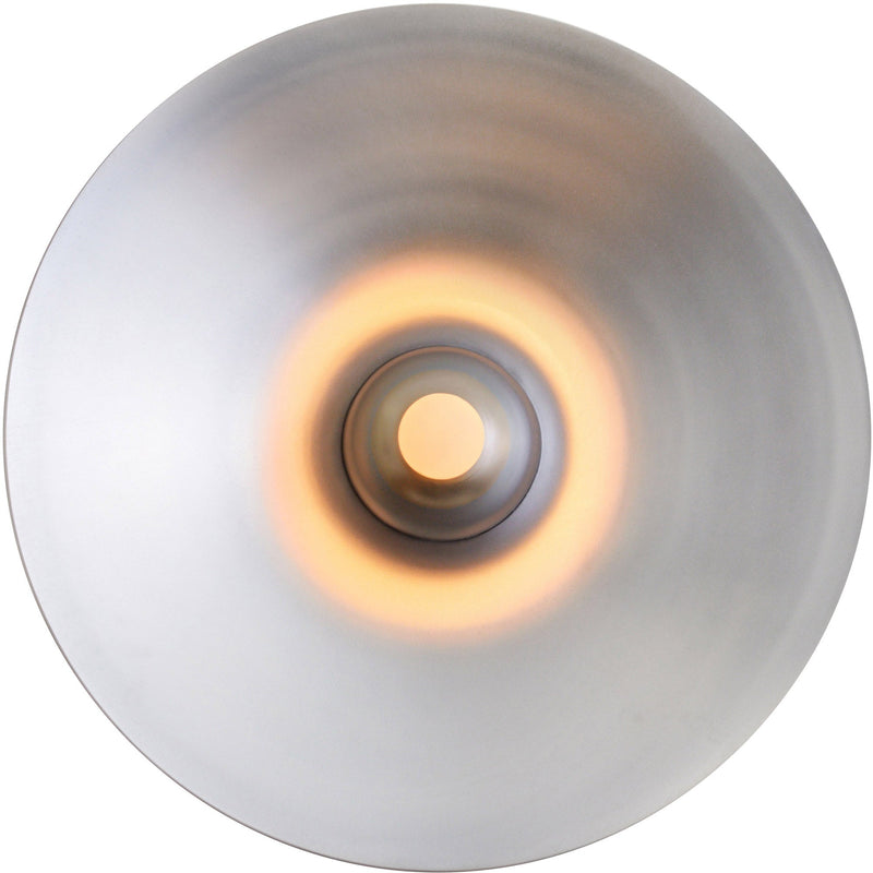 Monumental Sconce - Workstead - Wall Sconces - Tala Sphere I E26 - HORNE