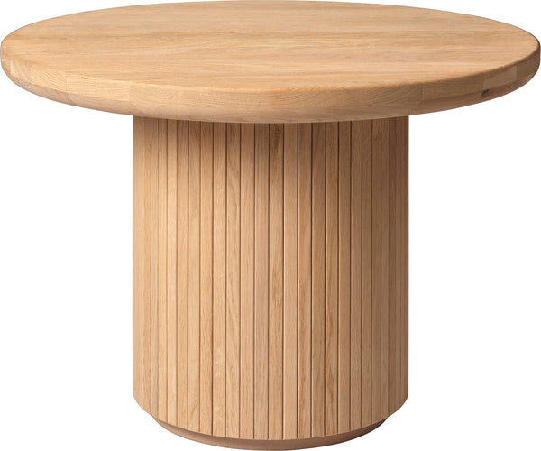 Moon Coffee Table - Wood
