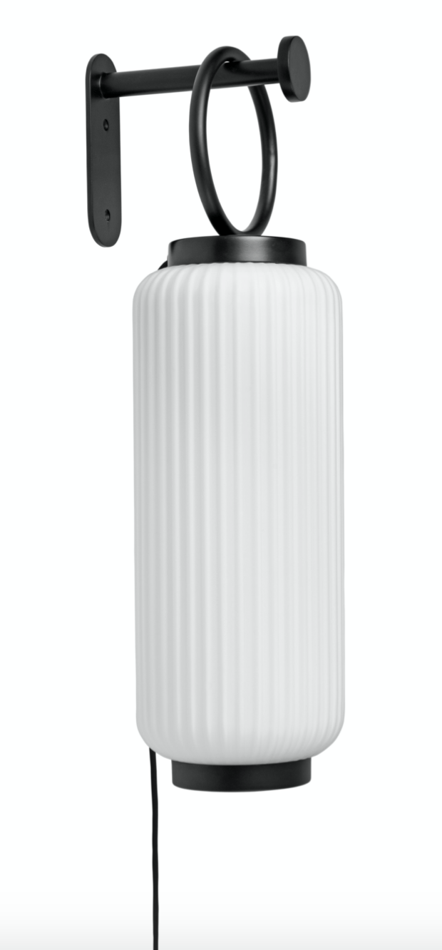 Moonbeam Table Lamp - Lucie Kaas - Table + Task - HORNE