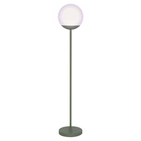 MOOON! Floor Lamp 53" - Fermob - Outdoor Lights - Cactus - HORNE