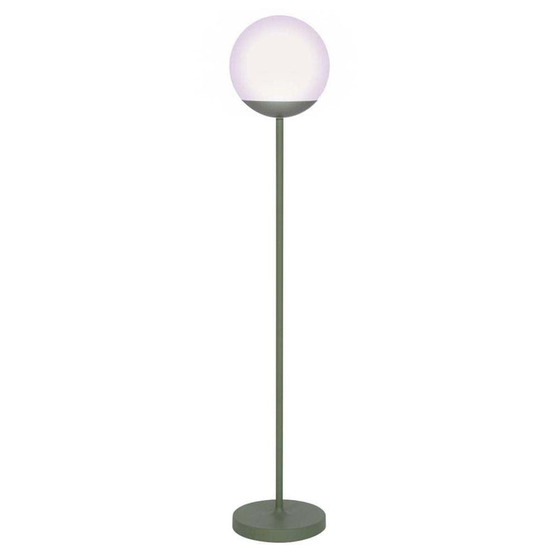 MOOON! Floor Lamp 53