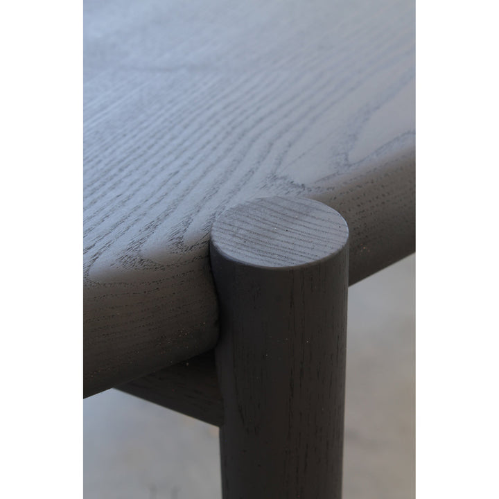 Mora Coffee Table - Eastvold Furniture - Tables + Desks - White Oak - HORNE