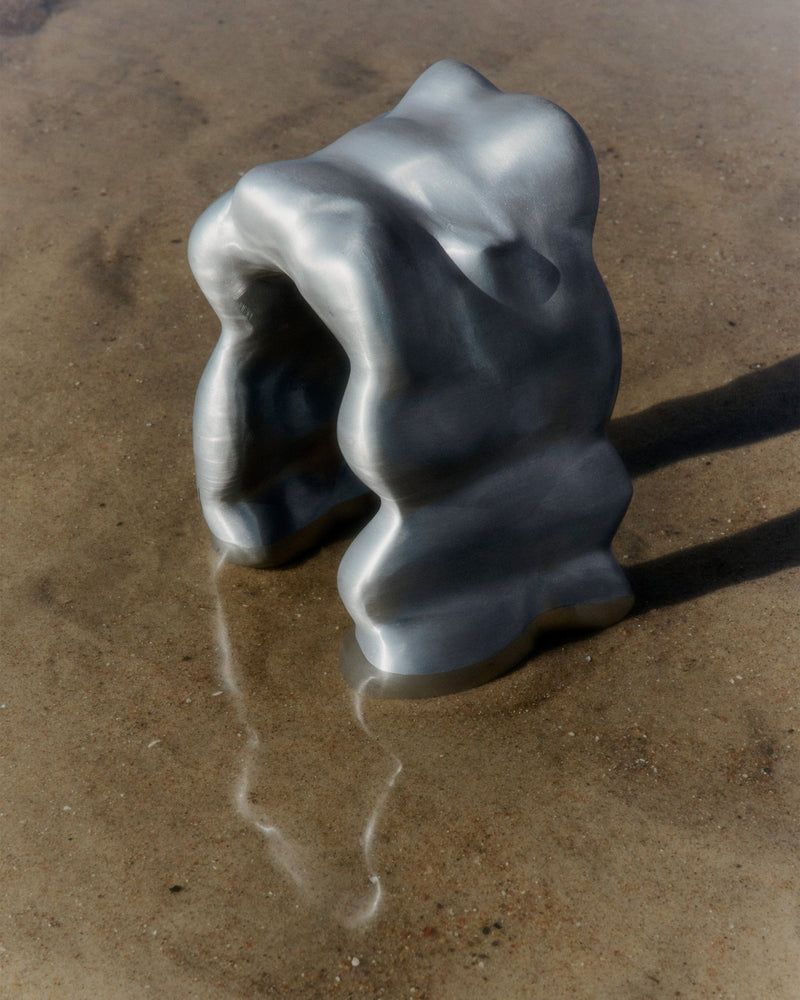 Morf Sculpture - Ferm Living - Art + Objects - HORNE