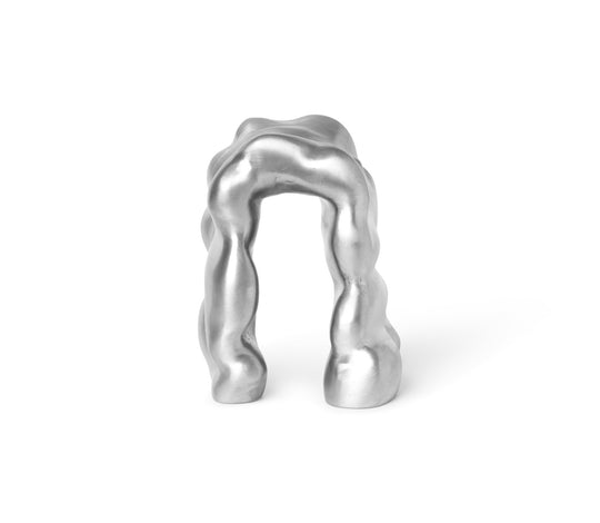 Morf Sculpture - Ferm Living - Art + Objects - HORNE