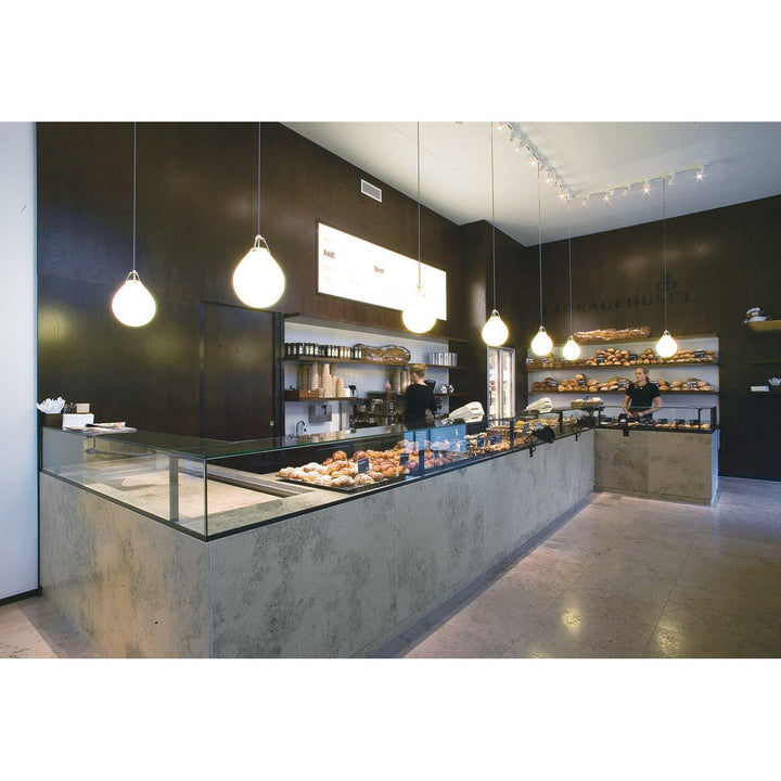 Moser Pendant