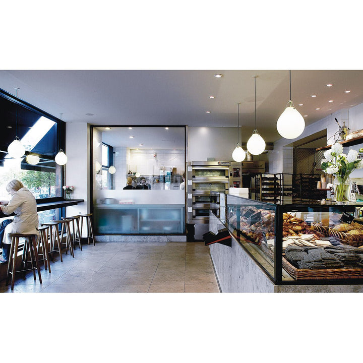 Moser Pendant