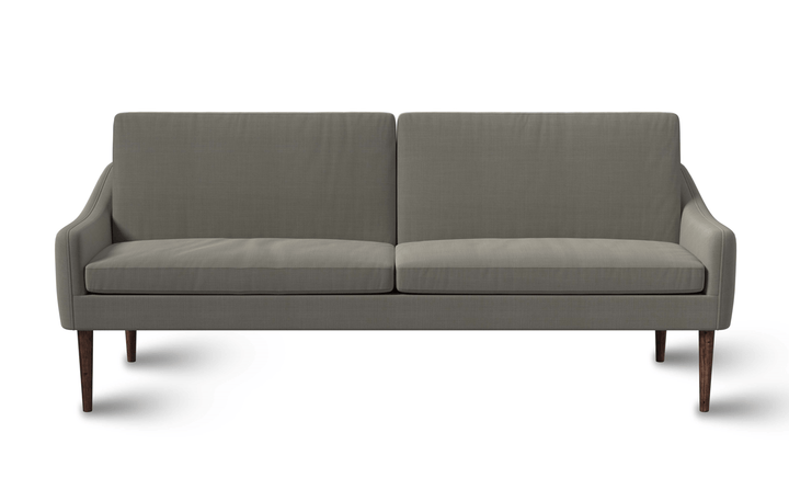 Mr. Olsen 2 - Seater Sofa - Warm Nordic - Sofas - Morph 5101 - HORNE