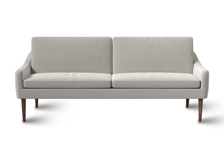 Mr. Olsen 2 - Seater Sofa - Warm Nordic - Sofas - Mood 1101 - HORNE