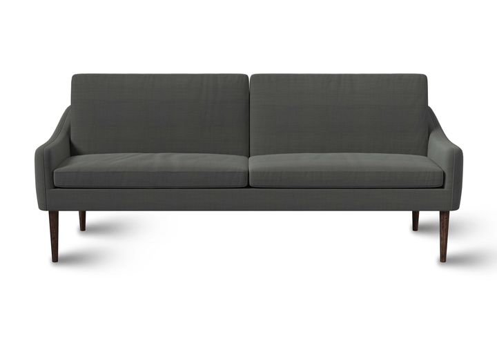 Mr. Olsen 2 - Seater Sofa - Warm Nordic - Sofas - Morph 4101 - HORNE