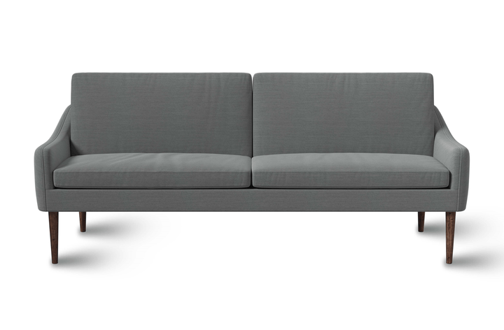 Mr. Olsen 2 - Seater Sofa - Warm Nordic - Sofas - Mood 1102 - HORNE