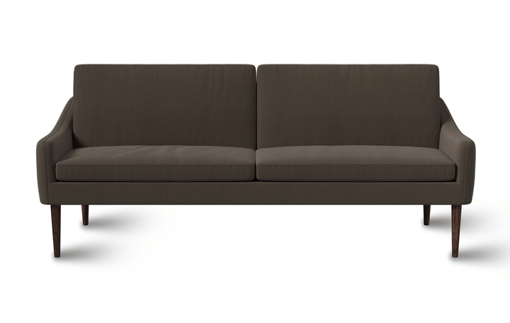Mr. Olsen 2 - Seater Sofa - Warm Nordic - Sofas - Morph 3102 - HORNE