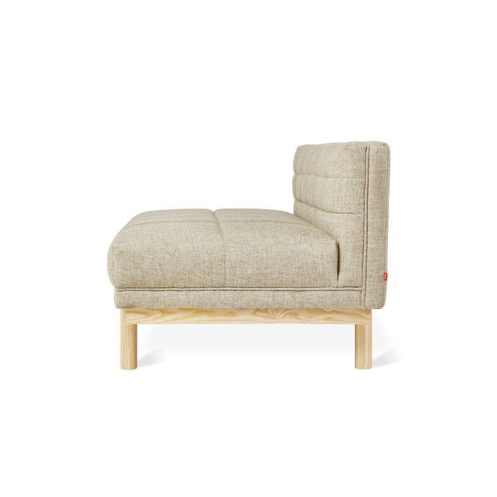 Mulholland Lounge - Gus* Modern - Sofas - Caledon Antler - HORNE
