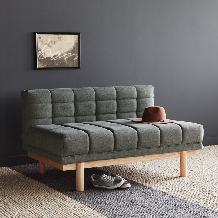 Mulholland Lounge - Gus* Modern - Sofas - Caledon Antler - HORNE
