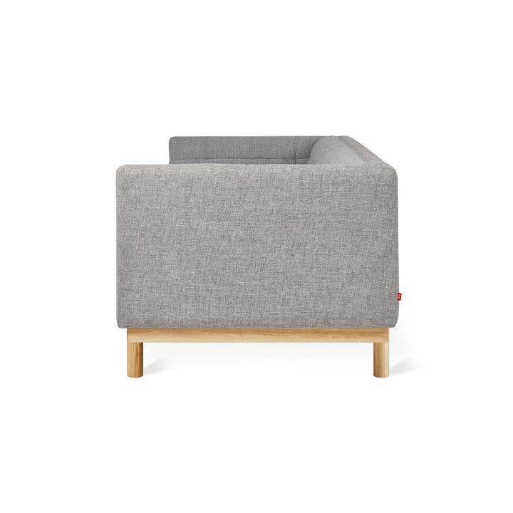 Mulholland Sofa - Gus* Modern - Sofas - Parliament Stone - HORNE