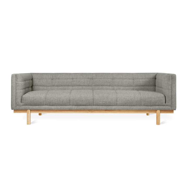 Mulholland Sofa - Gus* Modern - Sofas - Parliament Stone - HORNE