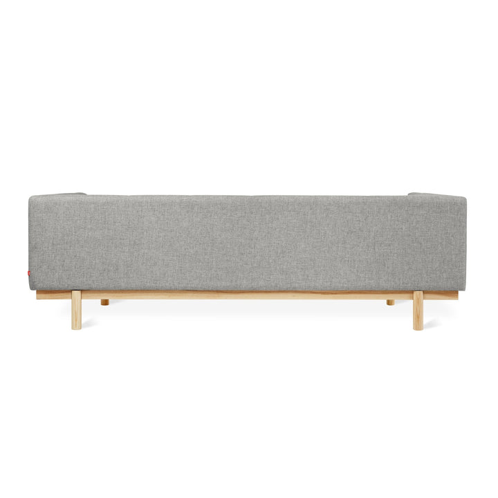 Mulholland Sofa - Gus* Modern - Sofas - Parliament Stone - HORNE