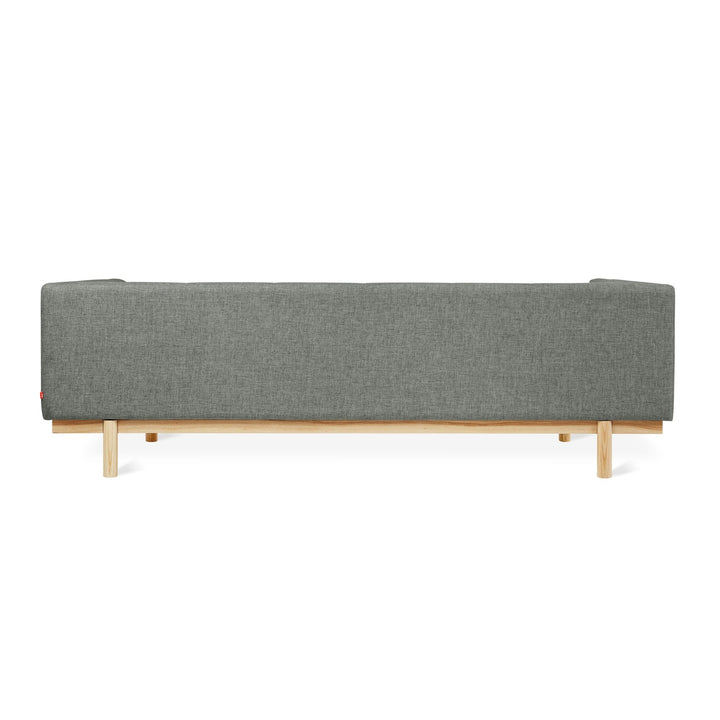 Mulholland Sofa - Gus* Modern - Sofas - Caledon Cinder - HORNE