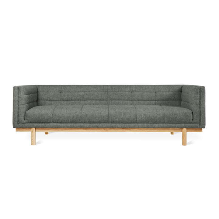 Mulholland Sofa - Gus* Modern - Sofas - Caledon Cinder - HORNE