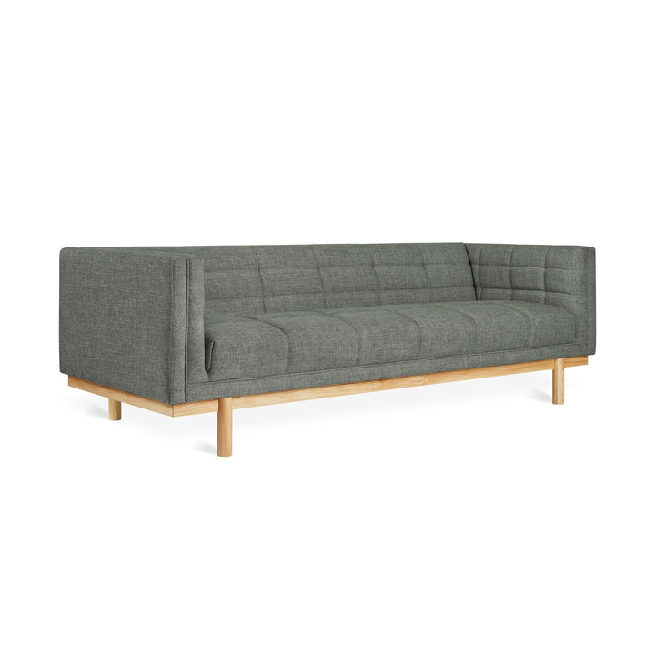 Mulholland Sofa - Gus* Modern - Sofas - Caledon Cinder - HORNE