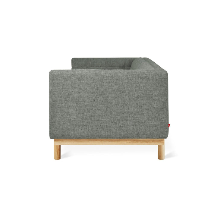 Mulholland Sofa - Gus* Modern - Sofas - Caledon Cinder - HORNE