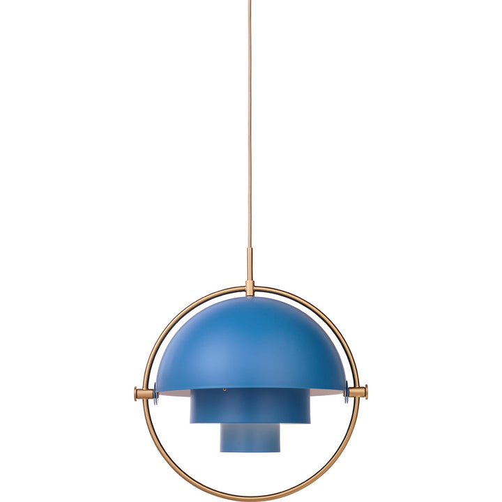 Multi-Lite Pendant