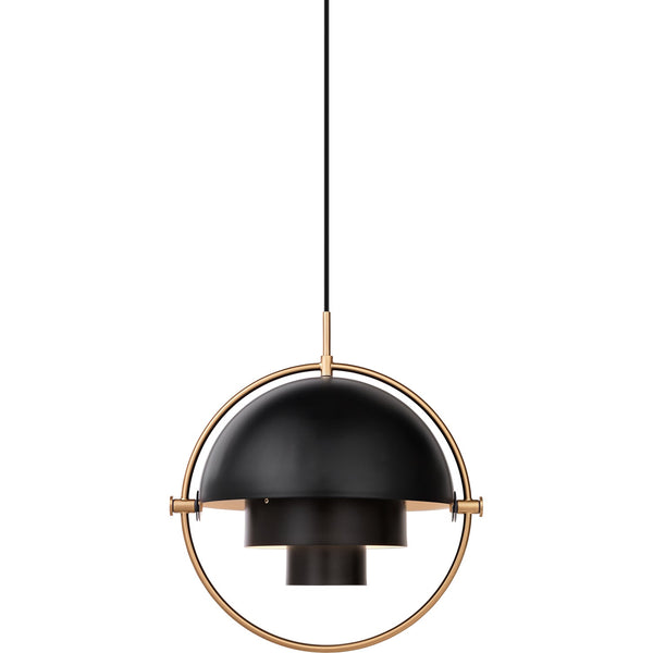 Multi-Lite Pendant