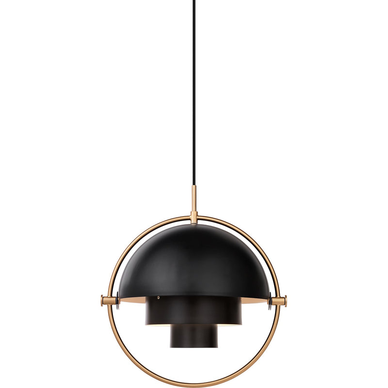 Multi-Lite Pendant