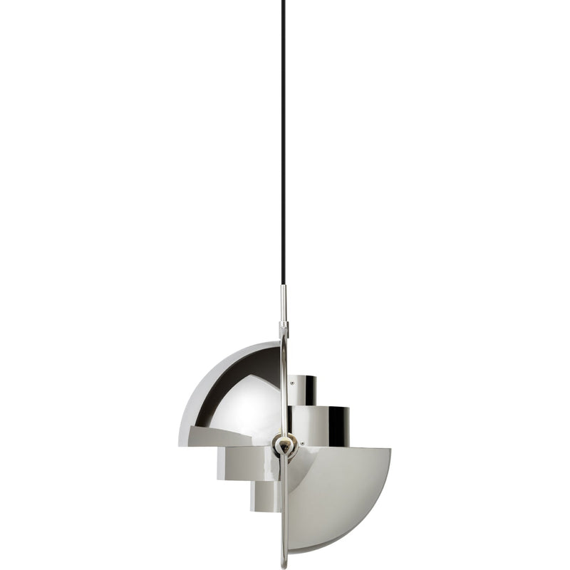 Multi-Lite Pendant