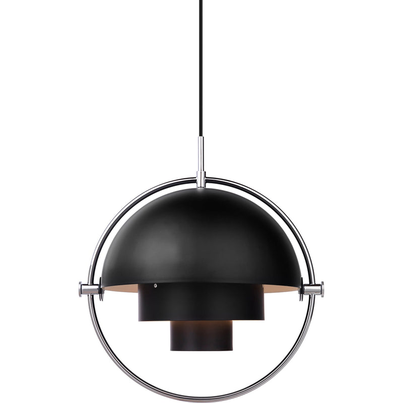 Multi-Lite Pendant